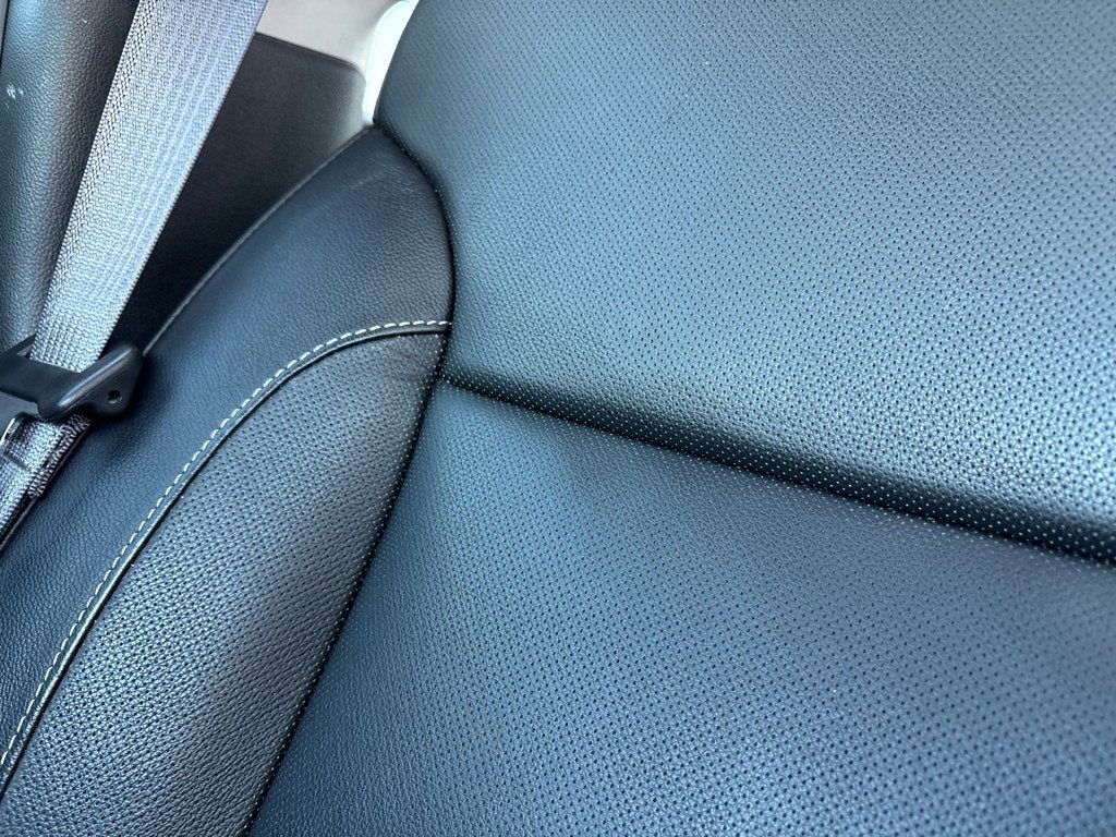 2016 Chevrolet Silverado 2500 HD LTZ