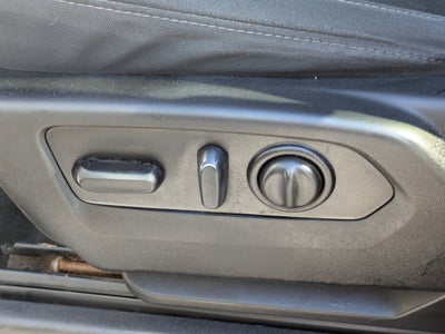 2023 Chevrolet Silverado 2500 HD LT