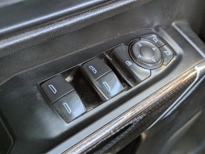 2023 Chevrolet Silverado 2500 HD LT