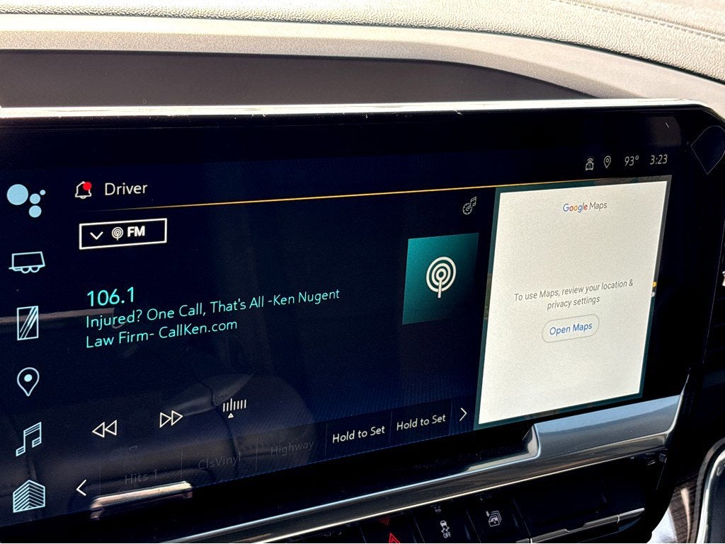 2025 Chevrolet Silverado 3500 HD LT DRW