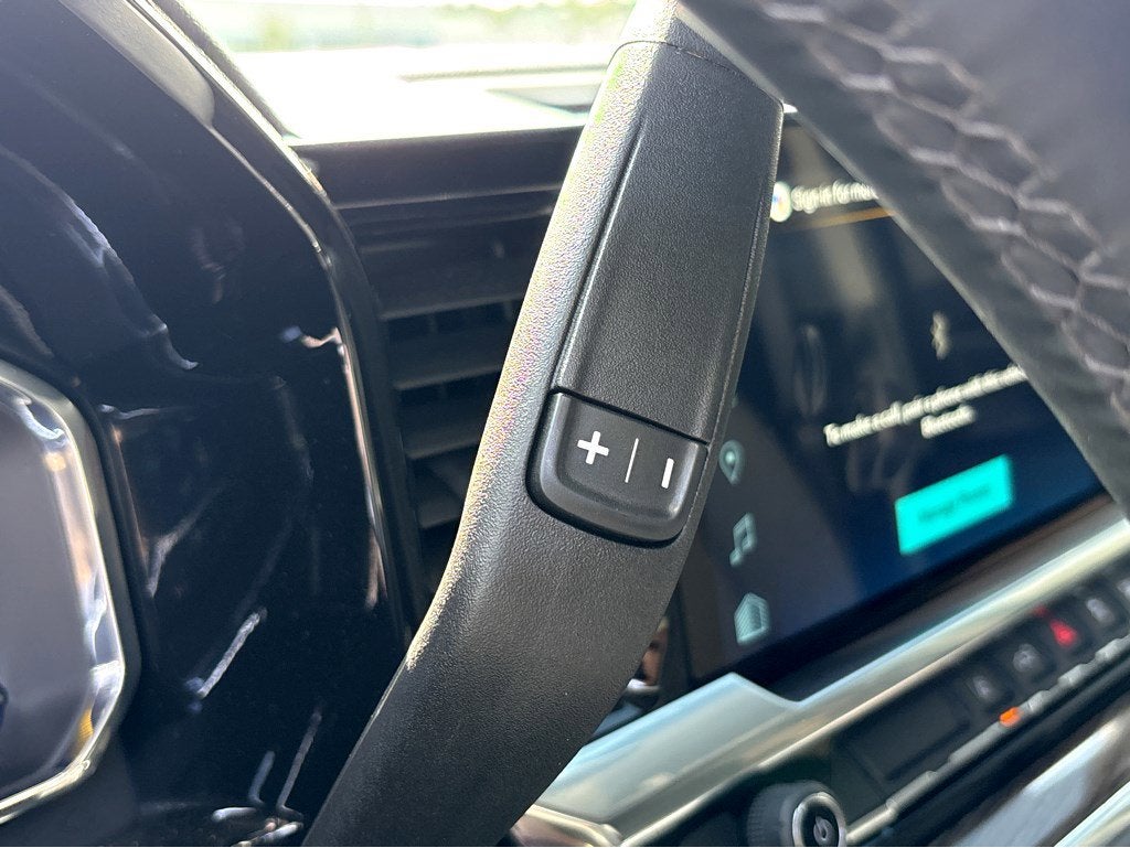 2025 Chevrolet Silverado 3500 HD LT DRW