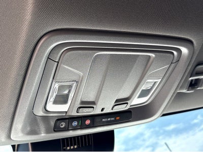 2025 Chevrolet Silverado 3500 HD LT DRW