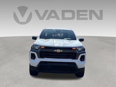2023 Chevrolet Colorado 4WD LT