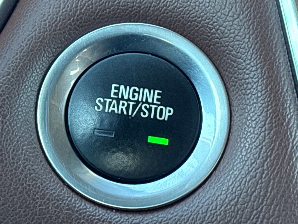 2020 Chevrolet Traverse High Country