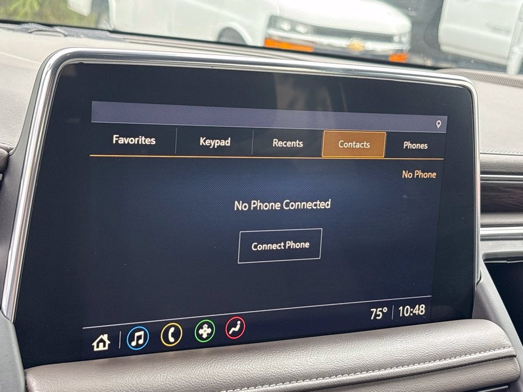 2021 Chevrolet Suburban LS