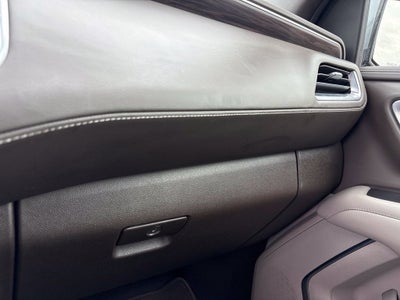 2021 Chevrolet Suburban LS