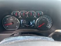 2018 Chevrolet Suburban LS