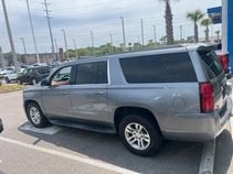 2018 Chevrolet Suburban LS