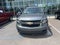 2018 Chevrolet Suburban LS