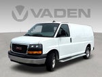 2024 GMC Savana Cargo 2500 Work Van
