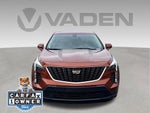 2019 Cadillac XT4 FWD Luxury