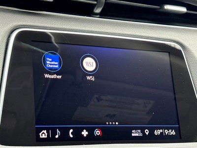 2019 Cadillac XT4 FWD Luxury