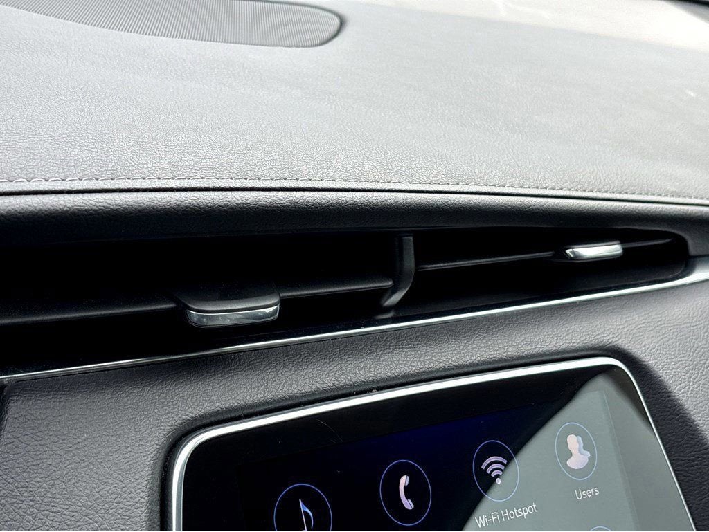 2019 Cadillac XT4 FWD Luxury
