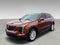 2019 Cadillac XT4 FWD Luxury