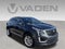 2022 Cadillac XT5 Luxury