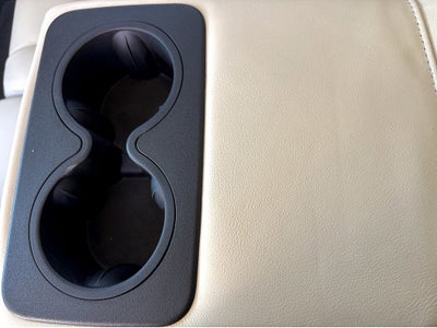 2017 Cadillac XT5 Luxury FWD