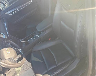 2024 Cadillac XT6 Luxury