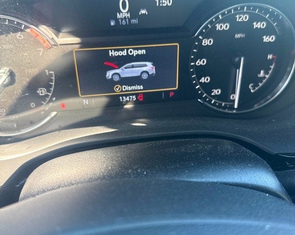 2024 Cadillac XT6 Luxury