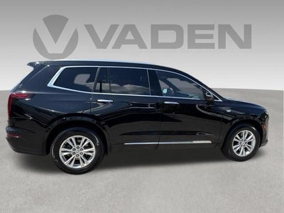 2023 Cadillac XT6 Luxury
