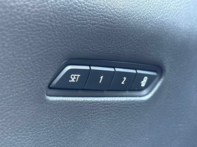 2023 Cadillac XT6 Luxury