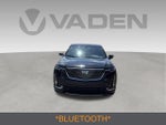 2023 Cadillac XT6 Luxury