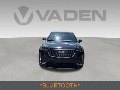 2023 Cadillac XT6 Luxury