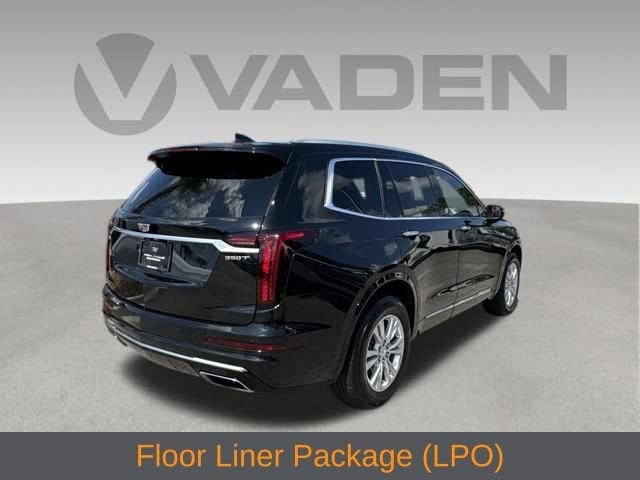 2023 Cadillac XT6 Luxury