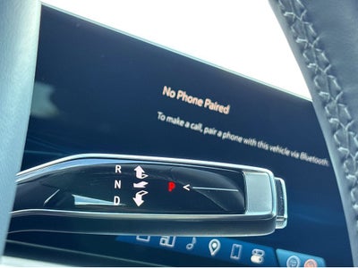 2024 Cadillac LYRIQ Sport 2