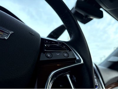 2020 Cadillac Escalade Premium Luxury