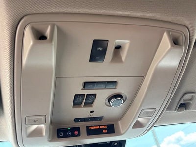 2019 Cadillac Escalade Premium Luxury