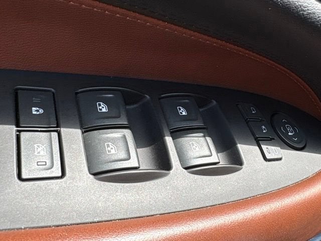 2019 Cadillac Escalade Premium Luxury