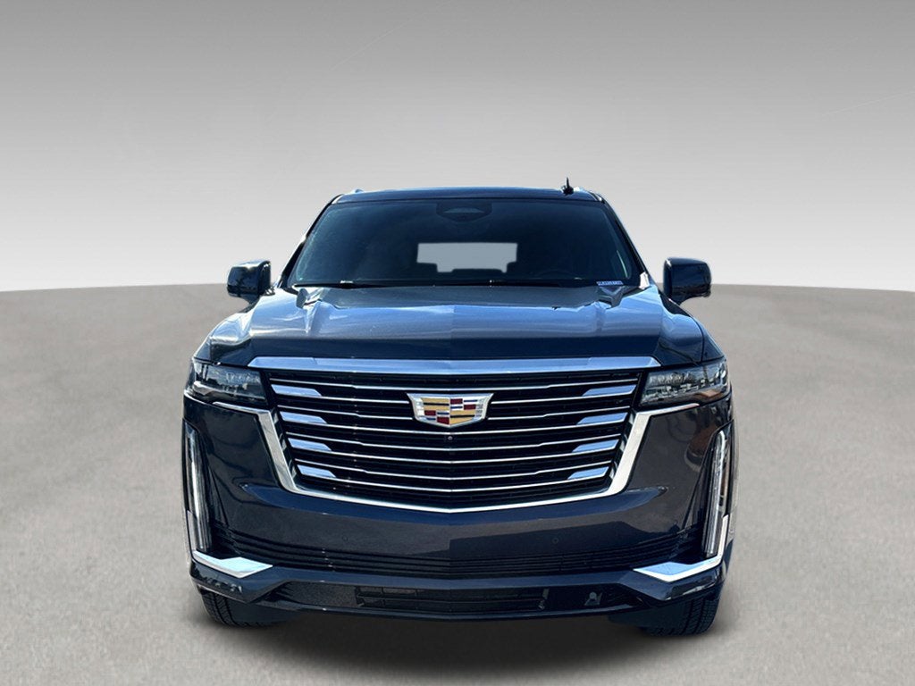 2024 Cadillac Escalade ESV Premium Luxury Platinum