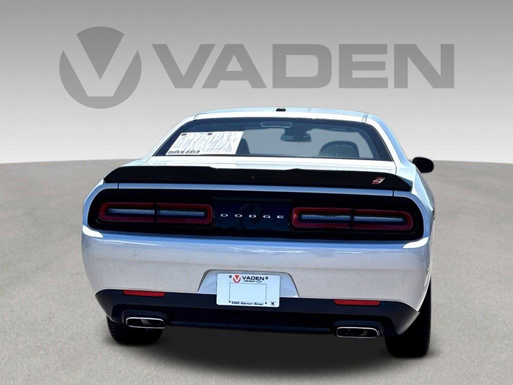 2023 Dodge Challenger GT