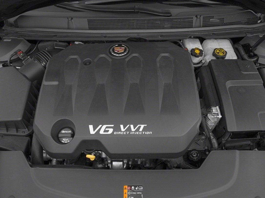 2013 Cadillac XTS Premium