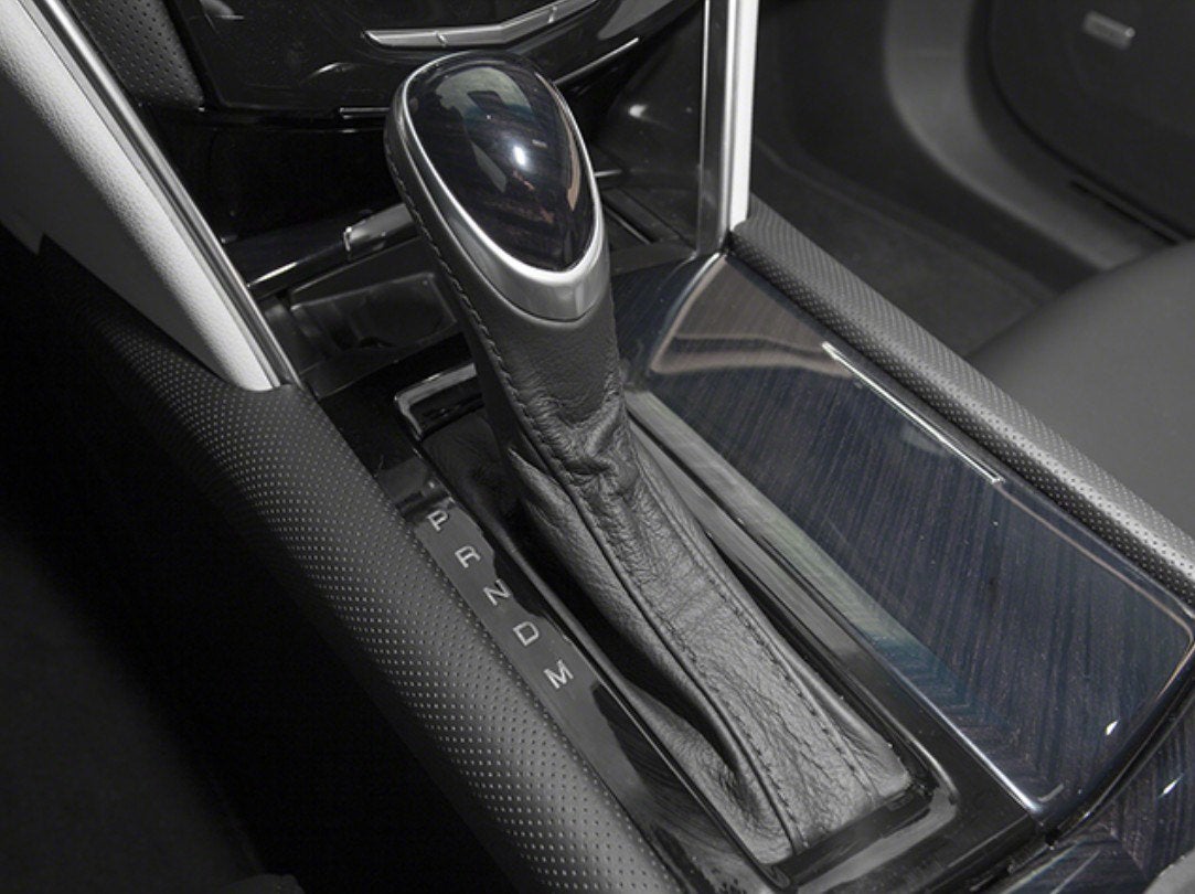 2013 Cadillac XTS Premium