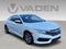 2017 Honda Civic Coupe LX-P