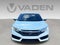 2017 Honda Civic Coupe LX-P