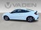 2017 Honda Civic Coupe LX-P