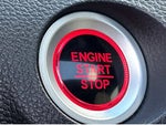 2017 Honda Civic Coupe LX-P