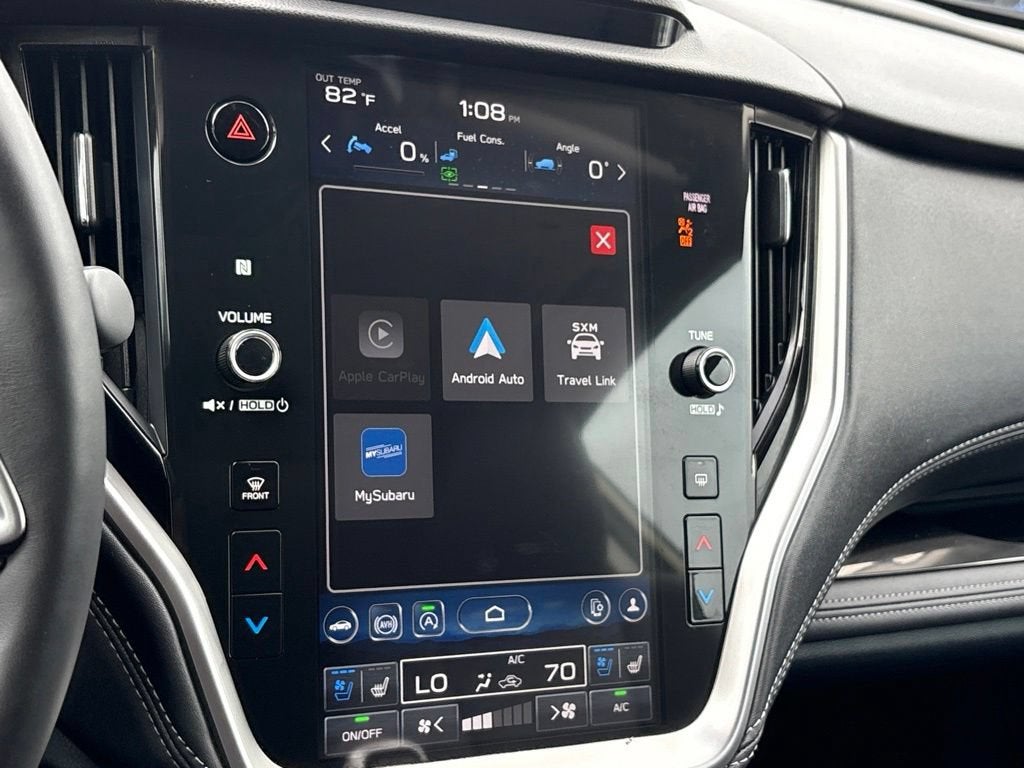 2023 Subaru Outback Touring