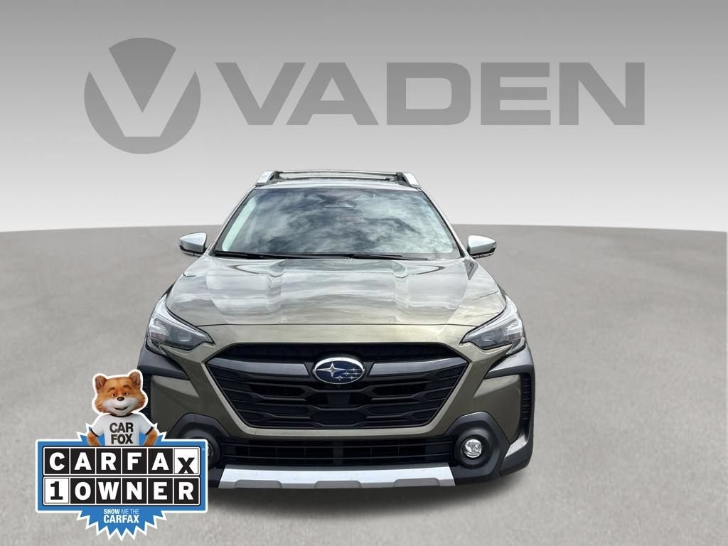 2023 Subaru Outback Touring