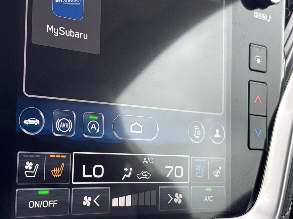 2023 Subaru Outback Touring
