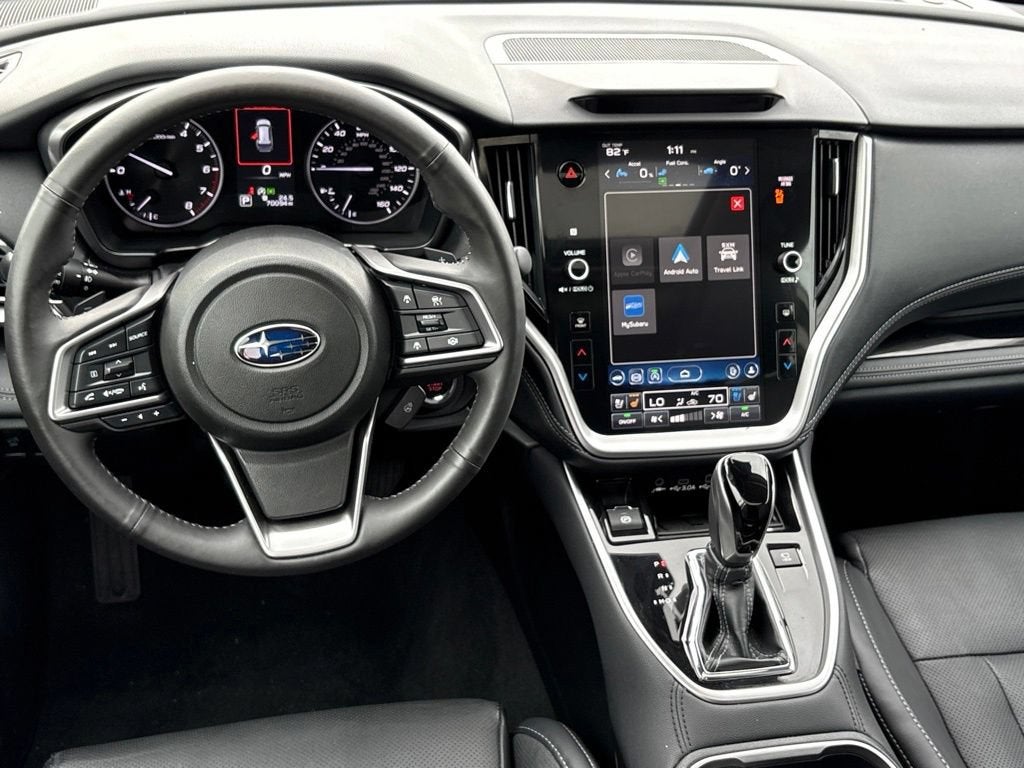 2023 Subaru Outback Touring