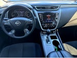 2022 Nissan Murano S