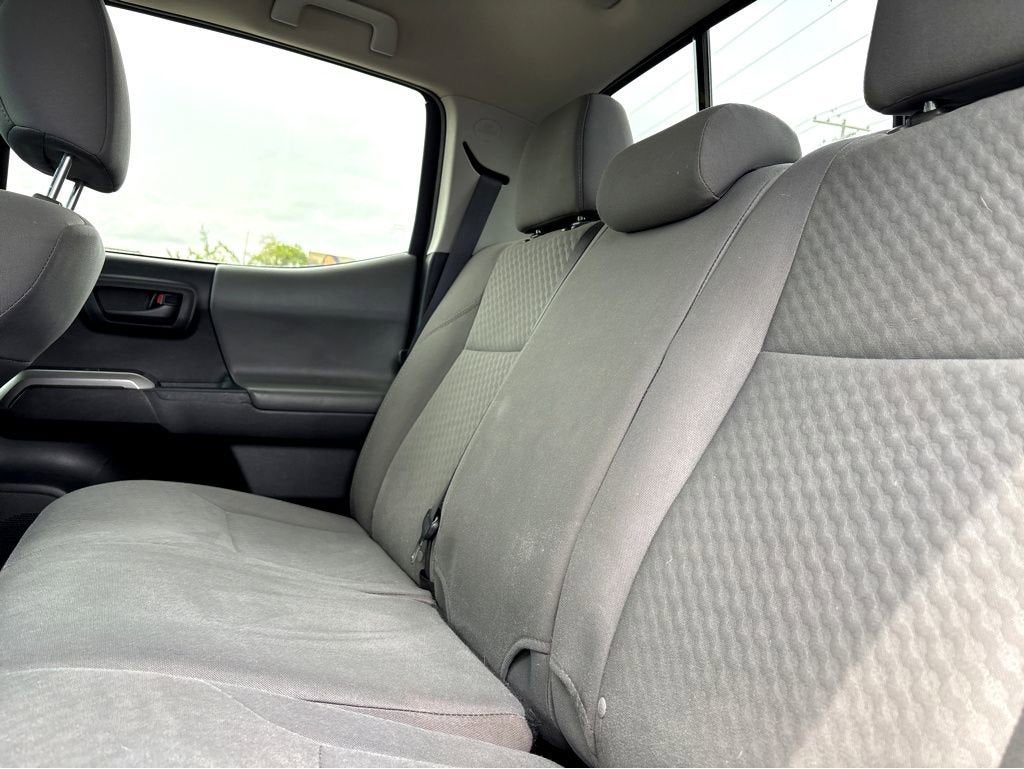 2021 Toyota Tacoma 2WD SR5