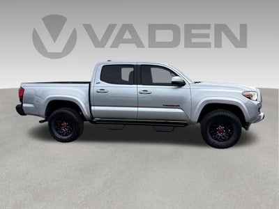 2021 Toyota Tacoma 2WD SR5