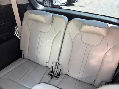 2024 Kia Sorento EX
