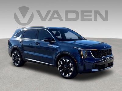 2024 Kia Sorento SX