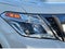 2020 Nissan Armada Platinum