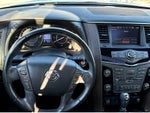 2020 Nissan Armada Platinum